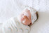 Copper Pearl Baby Bows: Stylish Headbands for Baby Girls, Premium Soft and Stretchy Baby Headbands, Perfect for Newborns, Trendy Designs - Daydrea...