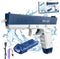 Electric Water Gun for Kids & Adults Pistol Automatic Squirt Guns Water Guns Toy 32 feet, Long-Distance Shooting Waterproof, Powerful Squirt GunsS...