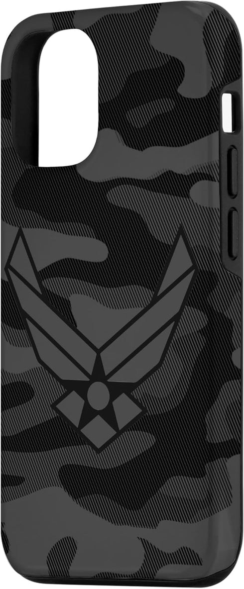 iPhone 13 Camo U.S Air Force - USAF Case...