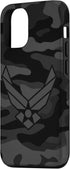 iPhone 13 Camo U.S Air Force - USAF Case...