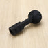 eMagTech Spherical Rotary Burr Carbon Steel Spherical File Spherical Grinding Head Power Tools Head Accessories for Engraving Carving Grinding Pol...