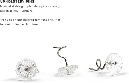 The ORIGINAL LAMINET Deluxe Cat Scratch Shields - Protect your furniture with our deluxe heavy duty Furniture Scratch Shields - Set of 2 Heavy Dut...