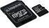 Kingston Digital 16GB Micro SDHC UHS-I Class 10 Industrial Temp Card with SD Adapter (SDCIT/16GB)...