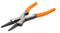 Groz 31660 8" Mig Welding Pliers...