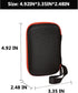 Hard Case for Anker MagGo 3-in-1 Charging Station, MagSafe Wireless Charger Stand Holder for Anker MagGo 3-in-1 Charging Station Charger Stand Cas...
