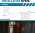 GLOSO Maxi Blade Circuit Breaker 40A AMP, T1 Auto Reset (40A)...