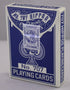 Hippos No.707 Playing Cards...
