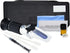 DANOPLUS Honey Moisture 58~90% Brix Refractometer with ATC, Handheld High Measuring Range Sugar Content, Honey, Jelly, Jam and Syrup...