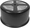 Allstar PerformanceAllstar-ALL26042 Black Carburetor Hat with Screen...