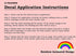 Rainbow Animated Design Cute Baby on Board Funny Little Super Hero Windows Truck Van Cars Laptop 2 Parts Stickers...