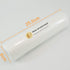 New brothread Wash Away - Water Soluble Machine Embroidery Stabilizer Backing & Topping 10" x 10 Yd roll - Light Weight - Cut into Variable Sizes ...