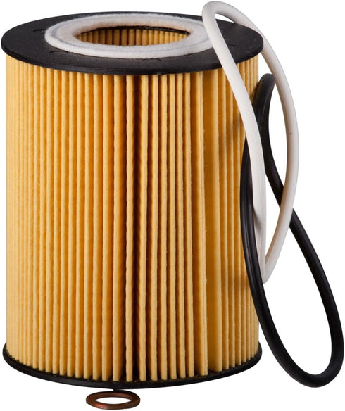 PG PG5247EX EXtended Performance Oil Filter|Fits 2006 BMW 130i, 2001-05 320i, 2000 323Ci, 1997-01 323i, 1998-99 323is, 2001-06 325Ci, 1996-05 325i...