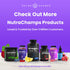 27 in 1 Immune Support Supplement | Antioxidant Immune Boosters for Adults | 90 Immune Defense Capsules | 1000mg Vitamin C, 5000 IU D3, Elderberry...