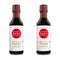 San-J - Gluten Free Tamari Soy Sauce with 28% Less Sodium - Specially Brewed - Made with 100% Soy - 10 oz. Bottles - 2 Pack...
