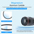 46mm MRC UV Protection Filter Kit,Clear UV Filters Slim Protector,16 Multi-Layer Nano Coated/Ultra Thin/High Definition/Quality for Canon,Nikon,So...