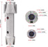 HAUTMEC Tub Drain Remover Wrench PL0030...