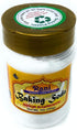 Rani Baking Soda (SODIUM BI-CARBONATE) 7oz (200g) PET Jar ~ Used for cooking, NON-GMO | Indian Origin | Gluten Friendly...