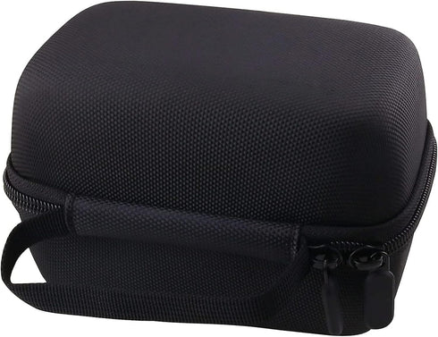 JINMEI Hard EVA Carrying Case Compatible with Panasonic Lumix GX85 12-32mm Lens/G7 4K 14-42mm Lens/Sony Alpha a6400 16-50mm Lens/a6700/a6100 Lens ...