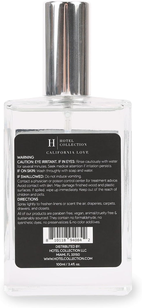 Hotel Collection Room Spray - 100mL (California Love)...