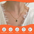 Tanstic 102Pcs 30 Feet Jewelry Making Chains Necklace Chains Bulk Cable Link Chain with 50Pcs Jump Rings, 50Pcs Lobster Clasps, Pliers for Bracele...