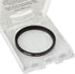 Tiffen 52UVP 52mm UV Protection Filter,black, 2.04"L x 2.04"W...