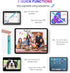 Pencil 1st Generation (10 Min Quick Charge), Upgrade Pencil for iPad USB-C with Palm Rejection & Tlit Sensitivity, Professional Stylus Pen for iPa...
