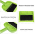 Healifty Cleaning 6 Sets Dustpan Hand Broom and Shovel Small Broom Dustpan Set and Broom Dustpan Set and Brush Set Dust Pan...