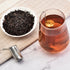 Stainless Steel Filter Tea Ware, Tea Filter, Tea Leakage Filter, 304 Material Guarantee, Easy To Clean And Convenient Tea Artifact, Suitable For O...