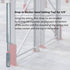Bueyfolt Drop-in Anchor Hand Setting Tool for 3/8"...