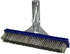 Poolmaster 20177 Aluminum-Back Swimming Pool Wall Brush with Stainless Steel Bristles, 10-Inch, Silver...