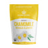 Organic Chamomile Whole Flower, Loose Leaf, Tea Leaves, 4oz (Packaging may vary)...