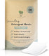 Laundry Detergent Sheets - Up to 60 Loads, Ultra-Convenient Concentrated Liquidless Sheets, Hypoallergenic, Plastic-Free & Eco-Friendly Packaging,...