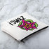 Game Lover Gift ZOMG Makeup Bag Video Game Lover Gift Game Master Gift Roleplaying Game Lover Gift...