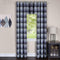 Achim Home Furnishings Harvard - Valance w/10 Sm Grommets - 58 x 14 - Blue...