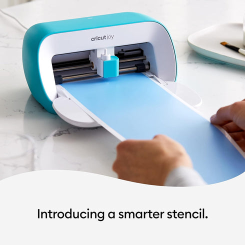 Cricut Smart Stencil, 3m (10ft), Clear...