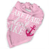 Lake Hair Don't Care Dog Bandana,Dog Bandanas Triangle Bibs Scarf Accessories for Small Medium Large Dogs Cats Pets Animals...