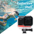 Waterproof Housing Case Compatible with Insta360 ONE RS 4K Edition Underwater Diving Shell 60M Accessories...