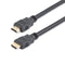 StarTech.com 0.3m 1ft Short High Speed HDMI Cable - Ultra HD 4k x 2k HDMI Cable - HDMI M/M - 30cm HDMI 1.4 Cable - Audio/Video Gold-Plated (HDMM30...