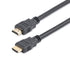 StarTech.com 0.3m 1ft Short High Speed HDMI Cable - Ultra HD 4k x 2k HDMI Cable - HDMI M/M - 30cm HDMI 1.4 Cable - Audio/Video Gold-Plated (HDMM30...