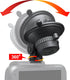 ROVE Suction Cup Mount for R2-4K, R2-4K PRO and R2-4K Dual Dash Cam Models...