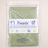 PONATIA 50 Pack A4 Envelopes, 4 1/4 x 6 1/8 Inches Sage Green Envelopes Perfect for Christmas Gift Cards Envelopes, Wedding Details Cards, Thank Y...