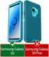LeYi Compatible for Galaxy S9 Case, Samsung Galaxy S9 Case, 3 in 1 Full Body Shockproof Rubber Dustproof Rugged Defender Protection Case Samsung G...