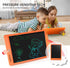 LCD Writing Tablet 10 Inch Colorful Drawing Pad for Kids Reusable Electronic Doodle Board Educational Learning Toy Gifts for 3 4 5 6 7 8 Years Old...