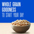 Arrowhead Mills Puffed Rice Cereal, 6 oz Bag (Pack of 2)...