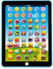 Kids Tablet -Learning Pad,with 6 Games to Learn Music/Words/Learning Letters / Alphabet,Education Tablet for Kids for Boys & Girls 3 Years Up…...