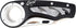 Excel Blades Revo Folding Pocket Utility Knife - Aluminum Body Heavy Duty Box Cutter with Holster, Anti-Slip Finger Loop Design Grip, Quick Change...