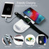 3 in 1 Wireless Charger for iPhone, Apple Watch, AirPods...