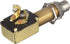 Seachoice 2-Position Push Button Starter/Horn Switch,Silver...