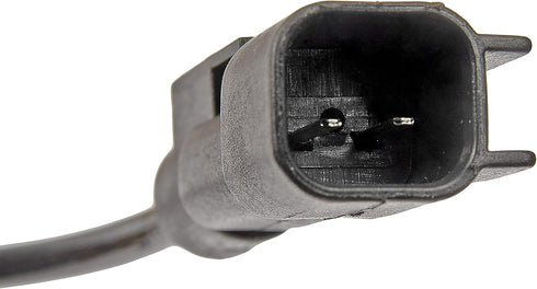 Dorman 970-046 Front Passenger Side ABS Wheel Speed Sensor Compatible with Select Chevrolet / GMC Models...