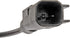 Dorman 970-046 Front Passenger Side ABS Wheel Speed Sensor Compatible with Select Chevrolet / GMC Models...